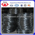 SGS black annealed iron wire